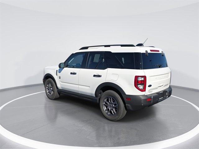 new 2025 Ford Bronco Sport car, priced at $30,599