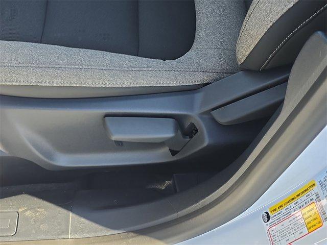 new 2025 Ford Bronco Sport car, priced at $30,599