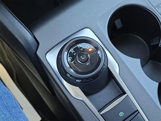 new 2025 Ford Bronco Sport car, priced at $30,599