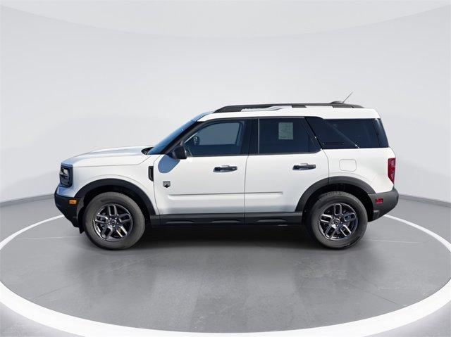 new 2025 Ford Bronco Sport car, priced at $30,599