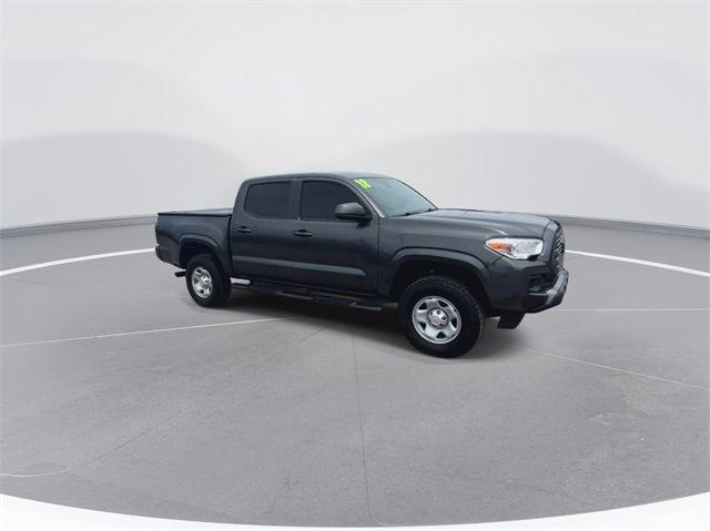 used 2018 Toyota Tacoma car, priced at $30,288