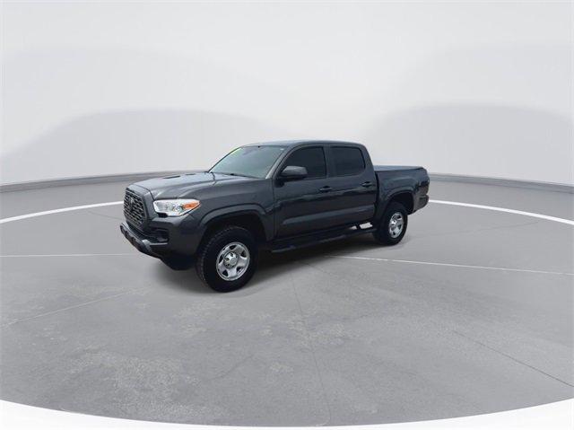 used 2018 Toyota Tacoma car, priced at $30,288