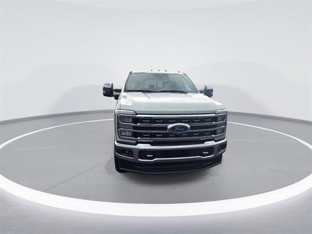 used 2024 Ford F-250 car, priced at $84,999