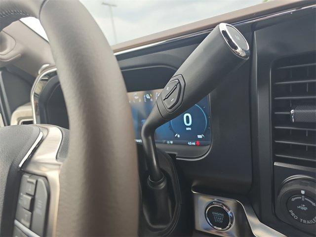 used 2024 Ford F-250 car, priced at $84,999