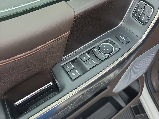 used 2024 Ford F-250 car, priced at $84,999