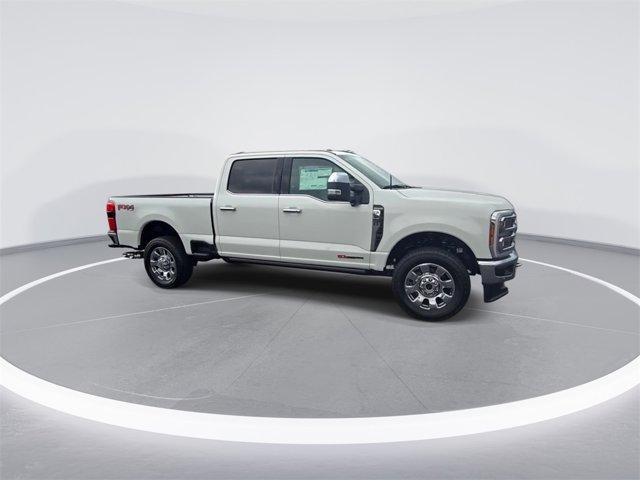 used 2024 Ford F-250 car, priced at $84,999