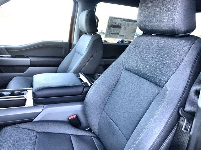 new 2024 Ford F-150 car, priced at $59,610