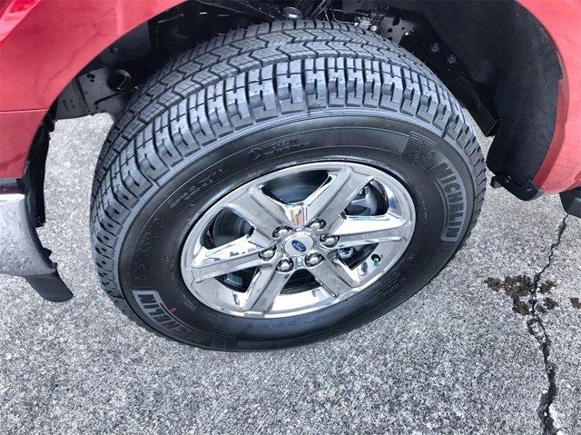 new 2024 Ford F-150 car, priced at $59,610