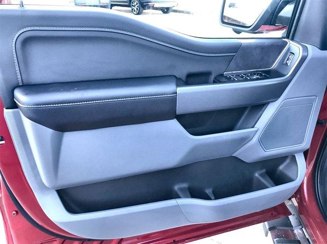 new 2024 Ford F-150 car, priced at $59,610