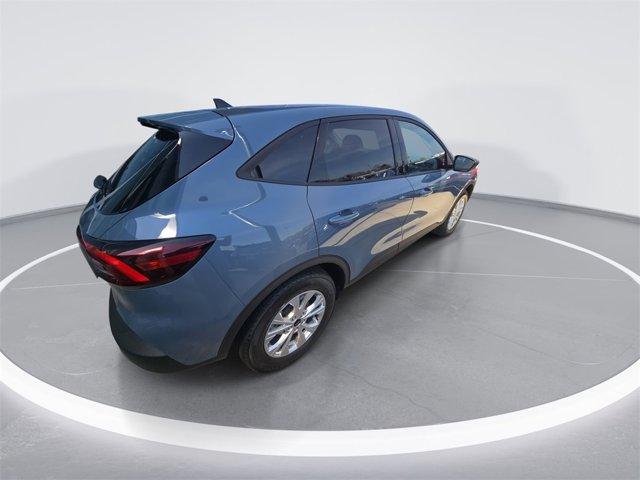 new 2025 Ford Escape car, priced at $29,117