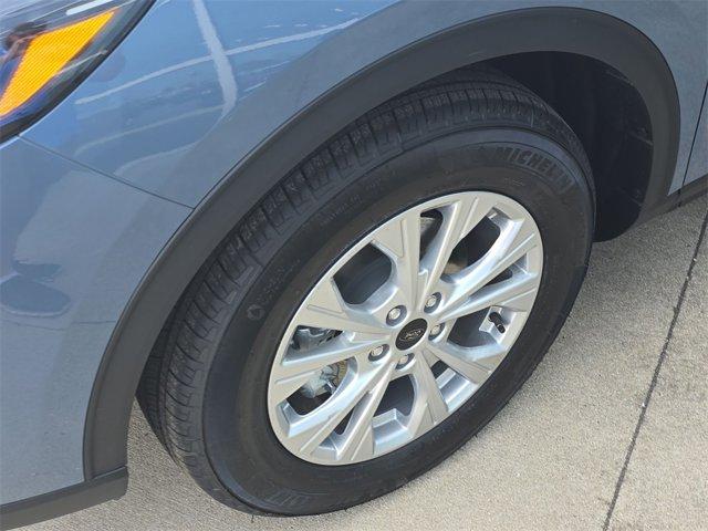 new 2025 Ford Escape car, priced at $29,117