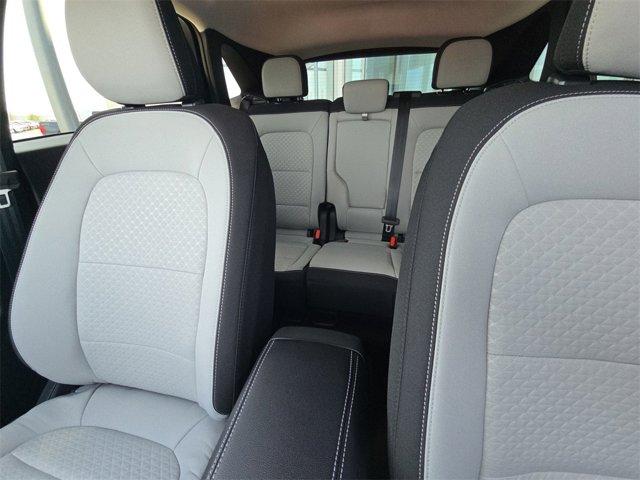 new 2025 Ford Escape car, priced at $29,117