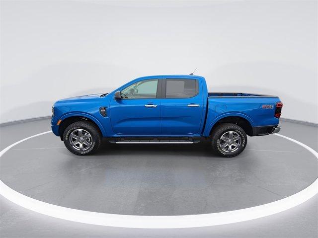 new 2024 Ford Ranger car, priced at $42,445