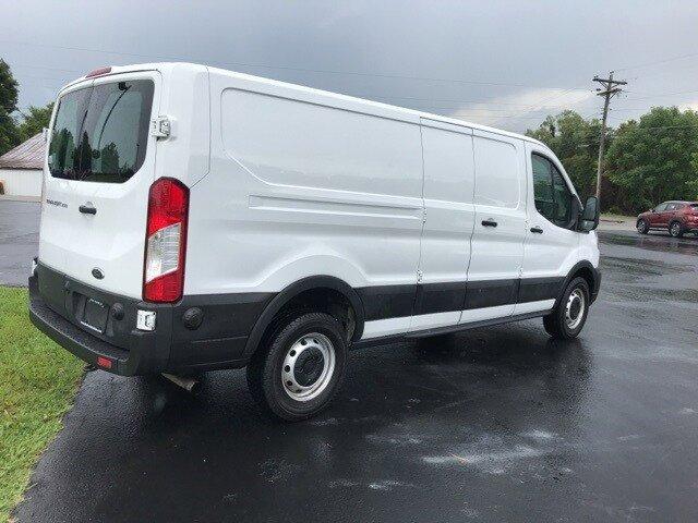 used 2020 Ford Transit-250 car, priced at $32,888