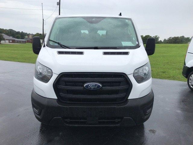 used 2020 Ford Transit-250 car, priced at $32,888