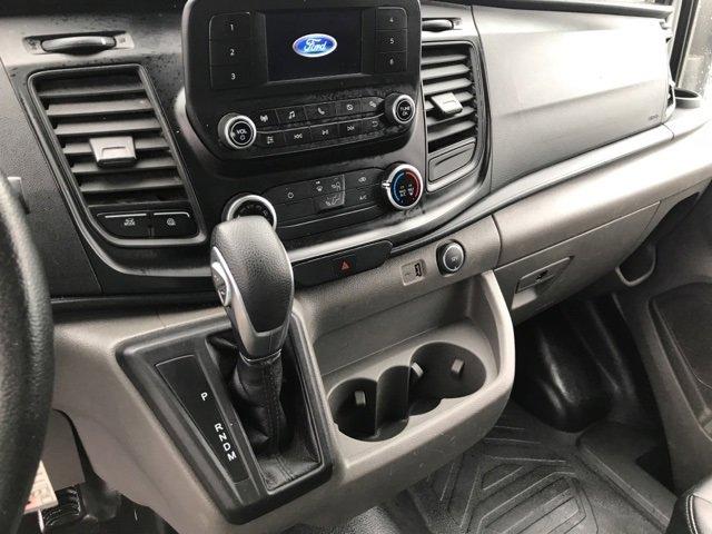 used 2020 Ford Transit-250 car, priced at $32,888