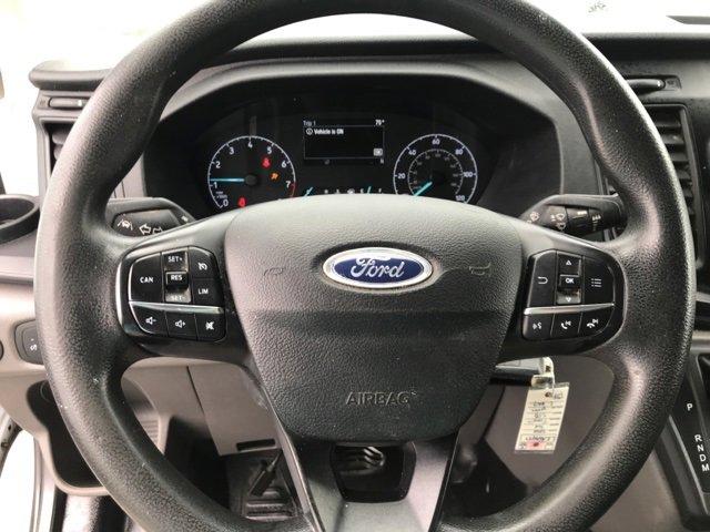 used 2020 Ford Transit-250 car, priced at $32,888