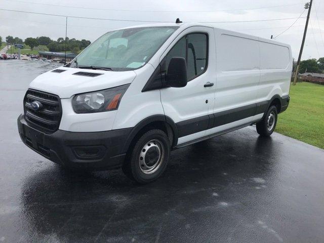 used 2020 Ford Transit-250 car, priced at $32,888