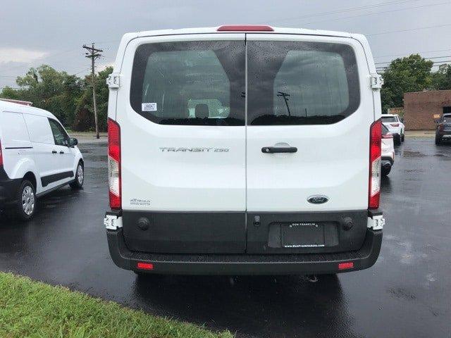 used 2020 Ford Transit-250 car, priced at $32,888