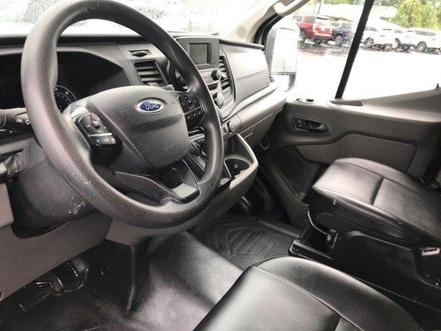 used 2020 Ford Transit-250 car, priced at $32,888