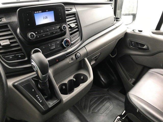 used 2020 Ford Transit-250 car, priced at $32,888