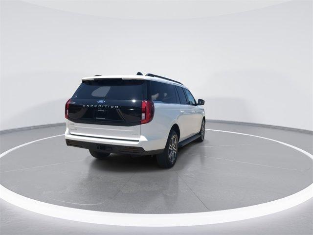 new 2025 Ford Expedition Max car, priced at $76,999