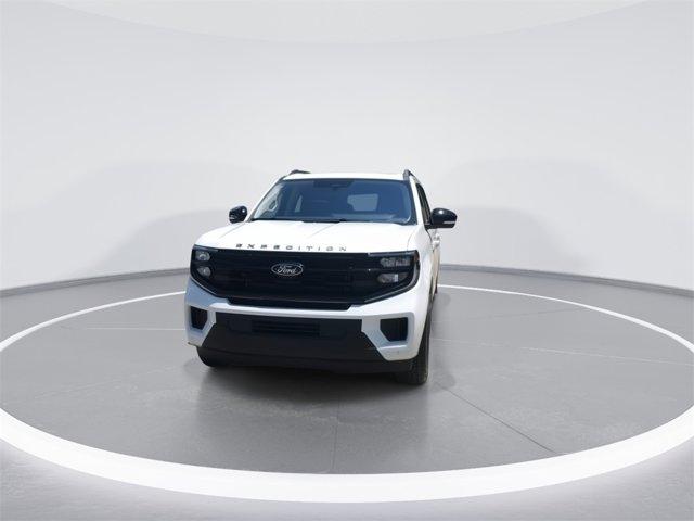 new 2025 Ford Expedition Max car, priced at $76,999