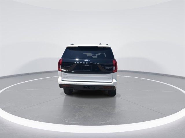 new 2025 Ford Expedition Max car, priced at $76,999