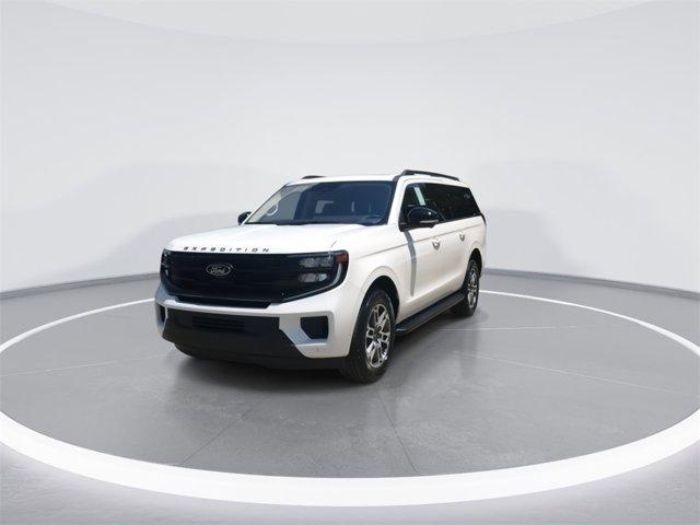 new 2025 Ford Expedition Max car, priced at $76,999