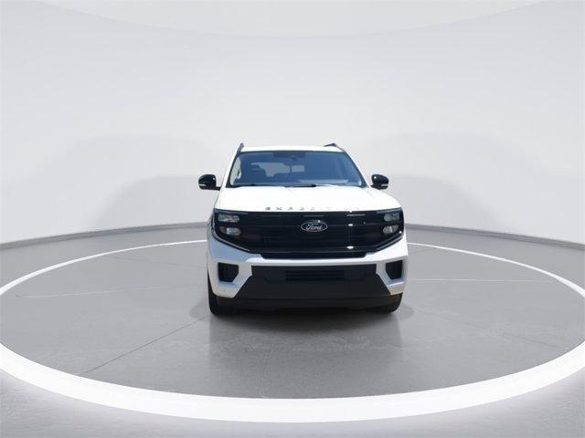new 2025 Ford Expedition Max car, priced at $76,999