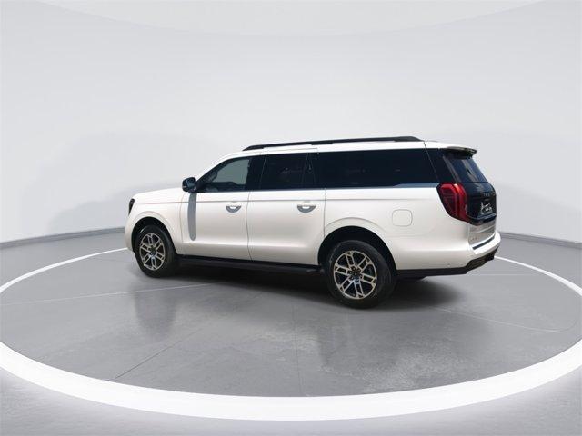 new 2025 Ford Expedition Max car, priced at $76,999