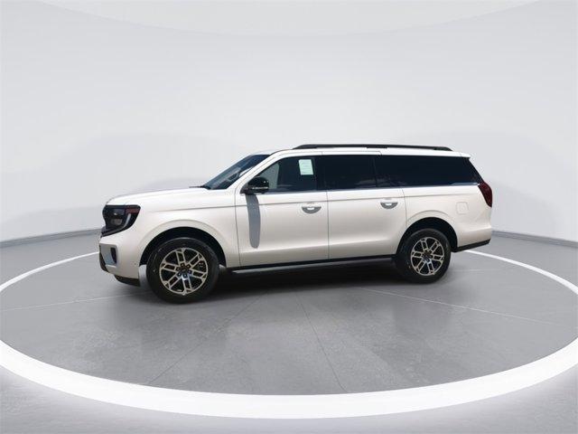 new 2025 Ford Expedition Max car, priced at $76,999
