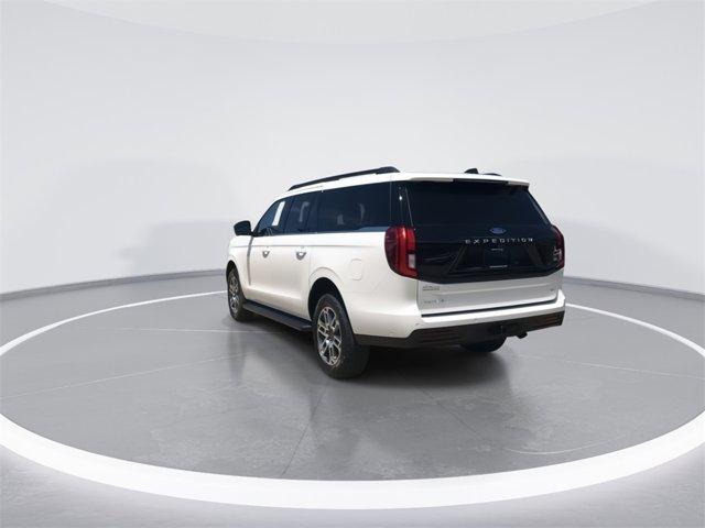 new 2025 Ford Expedition Max car, priced at $76,999