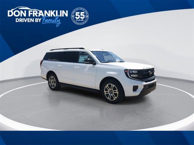 new 2025 Ford Expedition Max car, priced at $76,999