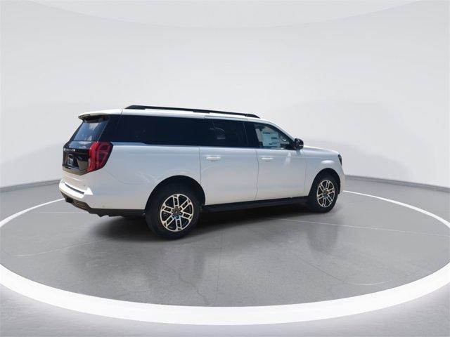 new 2025 Ford Expedition Max car, priced at $76,999