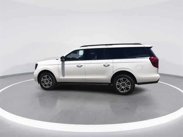 new 2025 Ford Expedition Max car, priced at $76,999