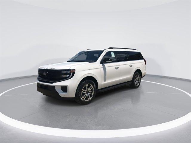 new 2025 Ford Expedition Max car, priced at $76,999