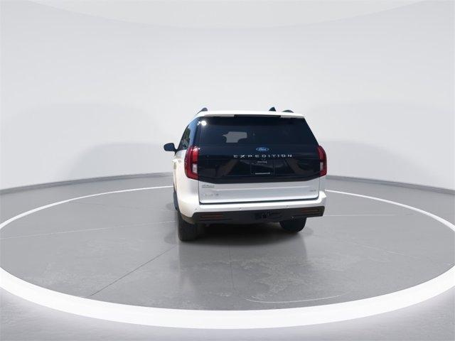 new 2025 Ford Expedition Max car, priced at $76,999