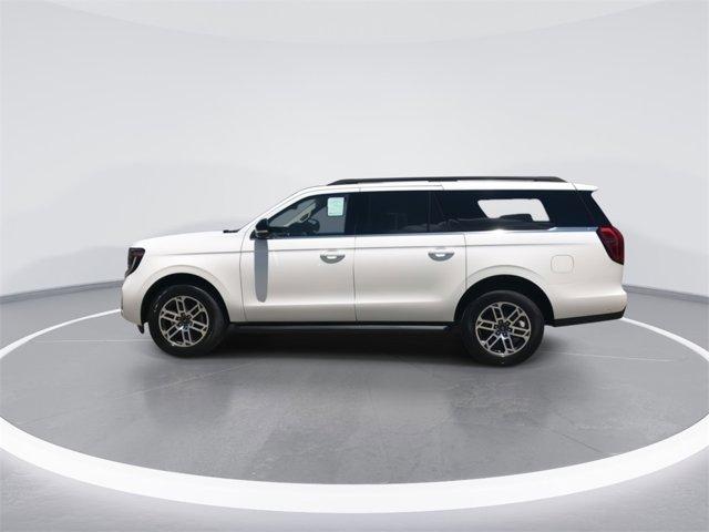 new 2025 Ford Expedition Max car, priced at $76,999
