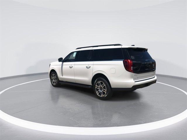 new 2025 Ford Expedition Max car, priced at $76,999