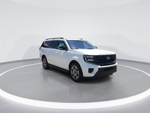new 2025 Ford Expedition Max car, priced at $76,999