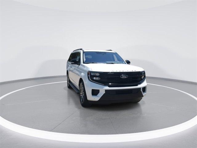 new 2025 Ford Expedition Max car, priced at $76,999