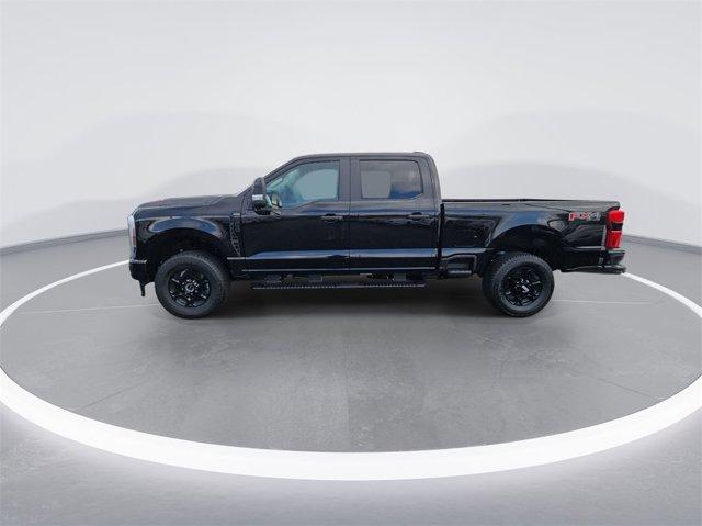 new 2024 Ford F-250 car, priced at $55,327