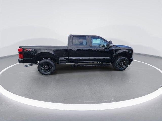 new 2024 Ford F-250 car, priced at $55,327