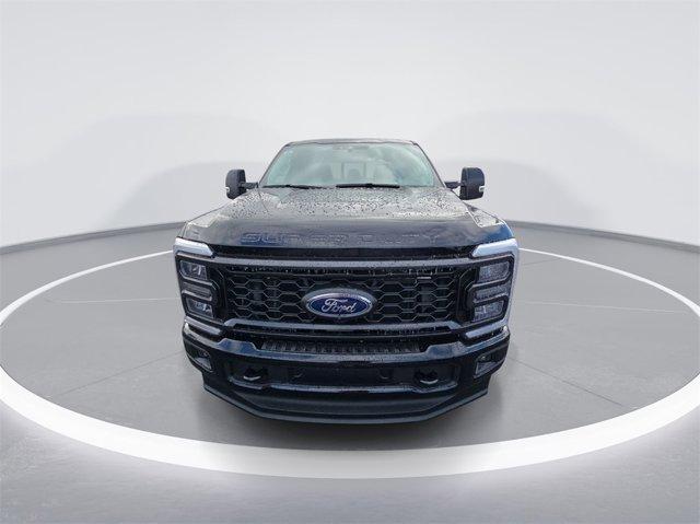 new 2024 Ford F-250 car, priced at $55,327