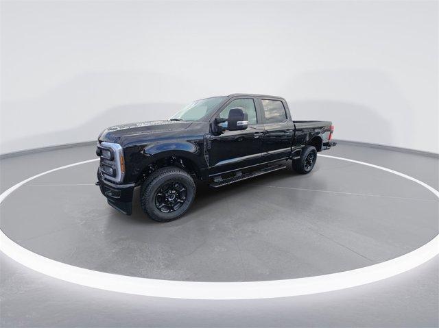 new 2024 Ford F-250 car, priced at $55,327