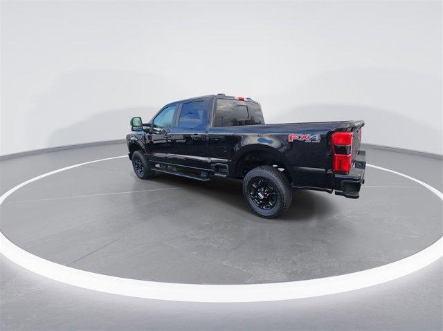 new 2024 Ford F-250 car, priced at $55,327