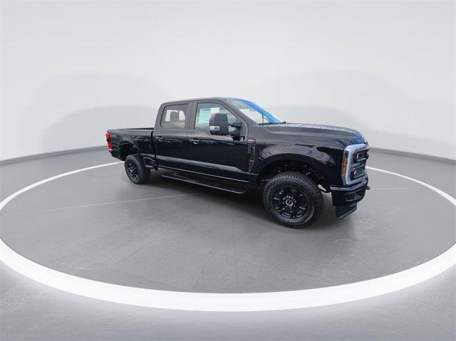 new 2024 Ford F-250 car, priced at $55,327