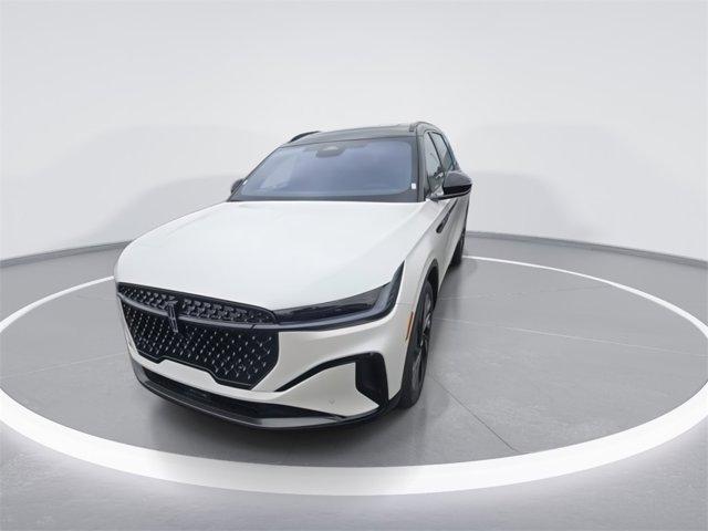new 2025 Lincoln Nautilus car, priced at $65,813