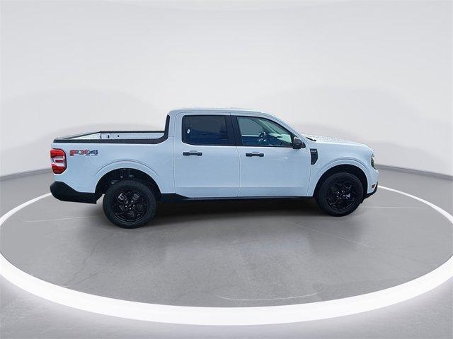 new 2025 Ford Maverick car, priced at $34,949